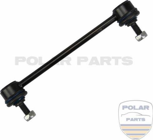 PolarParts 10000235 - Биалета vvparts.bg