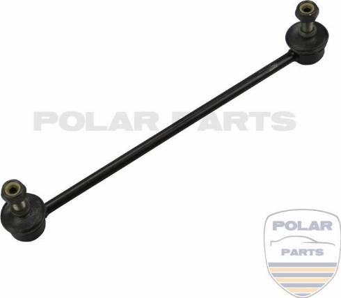 PolarParts 10000236 - Биалета vvparts.bg