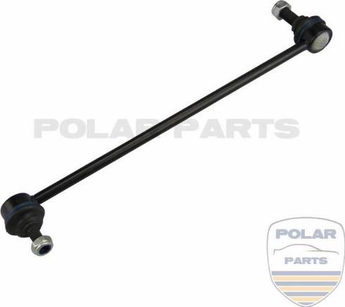 PolarParts 10000238 - Биалета vvparts.bg