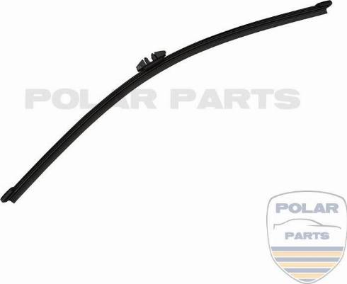 PolarParts 10001926 - Перо на чистачка vvparts.bg