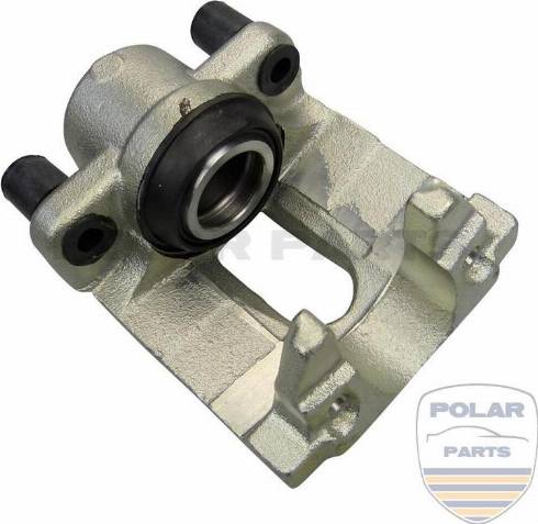 PolarParts 10001626 - Спирачен апарат vvparts.bg