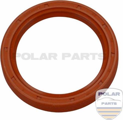 PolarParts 10001056 - Семеринг, колянов вал vvparts.bg