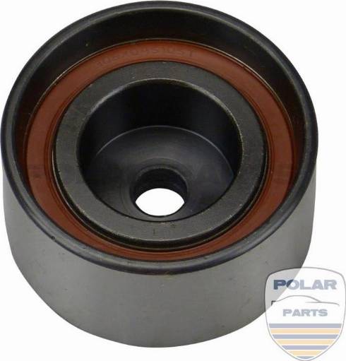 PolarParts 10001300 - Паразитна / водеща ролка, пистов ремък vvparts.bg