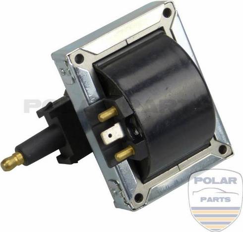 PolarParts 10001234 - Запалителна бобина vvparts.bg