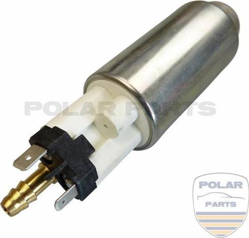 PolarParts 10001732 - Горивна помпа vvparts.bg