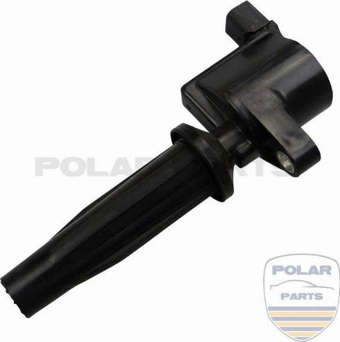 PolarParts 10003992 - Запалителна бобина vvparts.bg