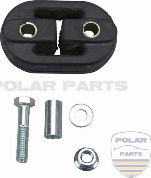 PolarParts 10003430 - Държач, гърне vvparts.bg