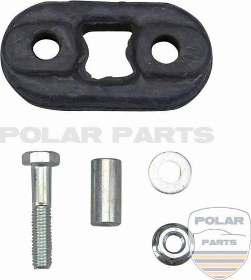 PolarParts 10003432 - Държач, гърне vvparts.bg