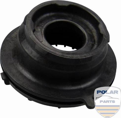 PolarParts 10003549 - Тампон на макферсън vvparts.bg