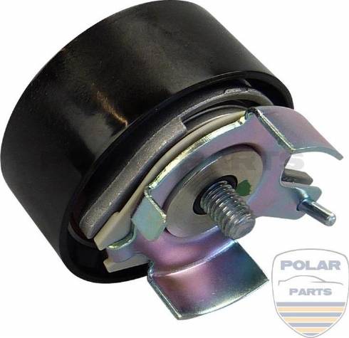 PolarParts 10003888 - Обтяжна ролка, ангренаж vvparts.bg