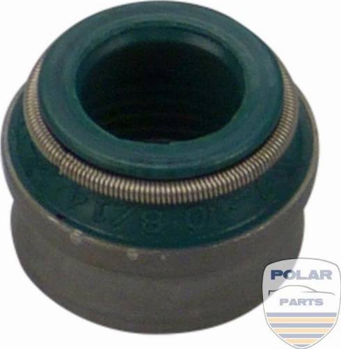 PolarParts 10003362 - Гумичка на клапан, уплътн. пръстен, стъбло на кл. vvparts.bg