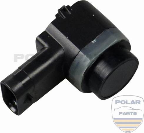 PolarParts 10003711 - Датчик, парктроник vvparts.bg