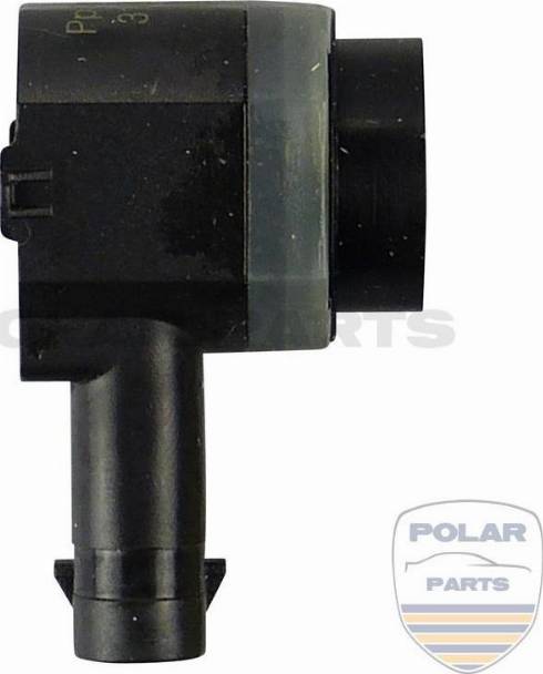 PolarParts 10003725 - Датчик, парктроник vvparts.bg