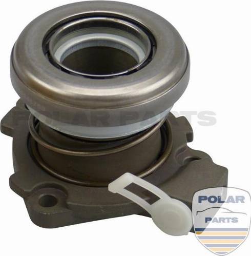 PolarParts 10002908 - Лагер помпа, съединител vvparts.bg