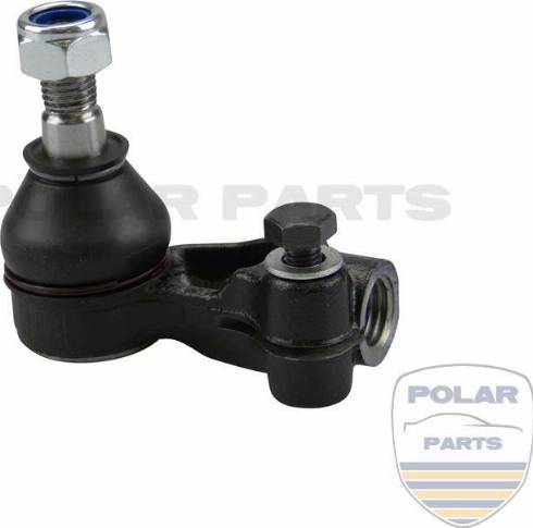 PolarParts 10002494 - Накрайник на напречна кормилна щанга vvparts.bg