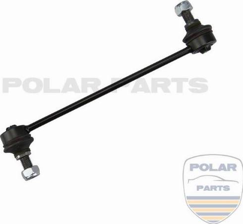 PolarParts 10002490 - Биалета vvparts.bg