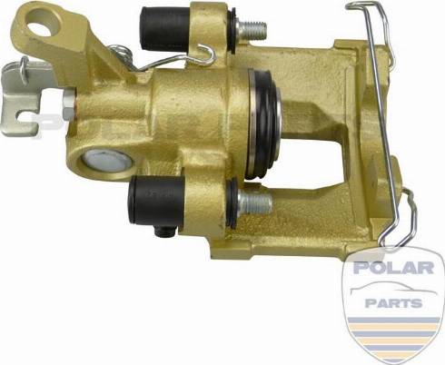 PolarParts 10002541 - Спирачен апарат vvparts.bg