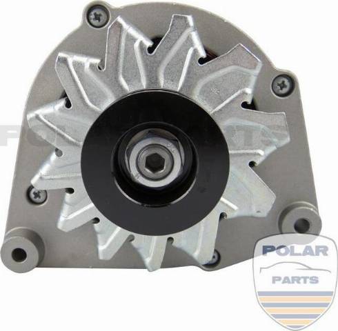 PolarParts 10002059 - Генератор vvparts.bg