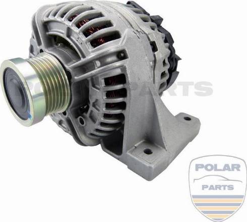 PolarParts 10002003 - Генератор vvparts.bg