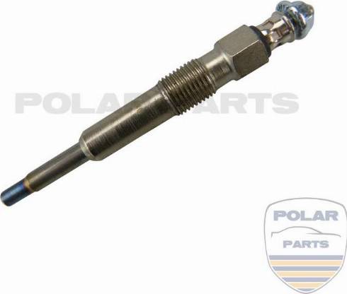 PolarParts 10002141 - Подгревна свещ vvparts.bg