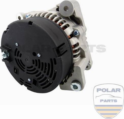 PolarParts 10002132 - Генератор vvparts.bg