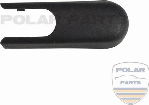 PolarParts 10002872 - Капачка, рамо на чистачка vvparts.bg
