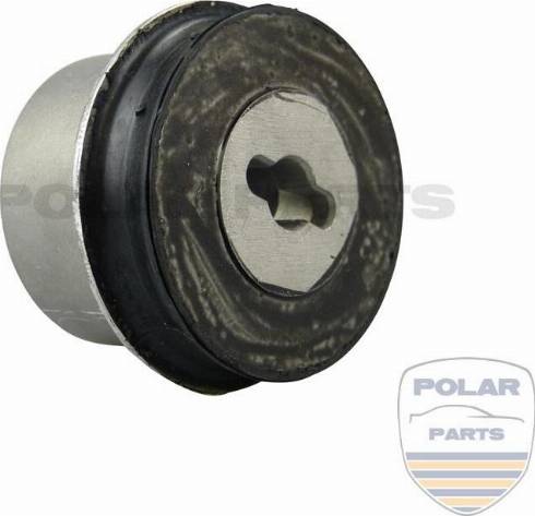 PolarParts 10002325 - Тампон, носач vvparts.bg