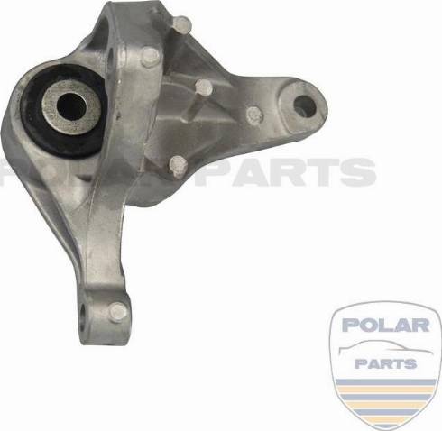 PolarParts 10002322 - Окачване, двигател vvparts.bg