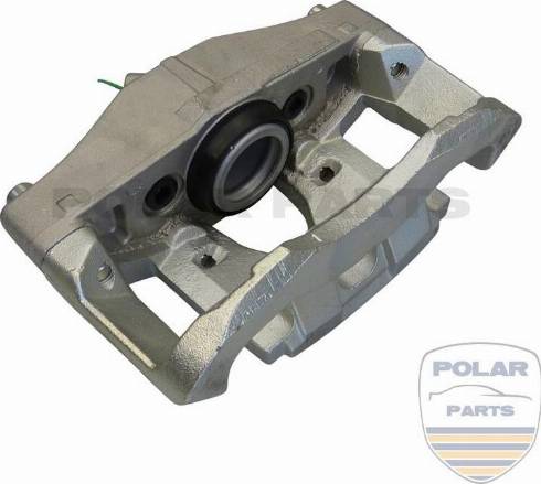 PolarParts 10002214 - Спирачен апарат vvparts.bg