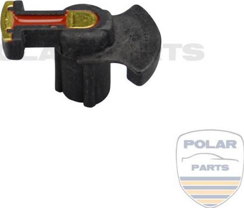 PolarParts 10002759 - Палец на разпределителя на запалването vvparts.bg