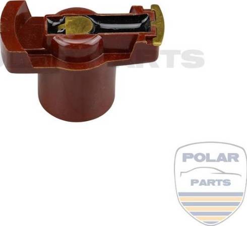 PolarParts 10002760 - Палец на разпределителя на запалването vvparts.bg