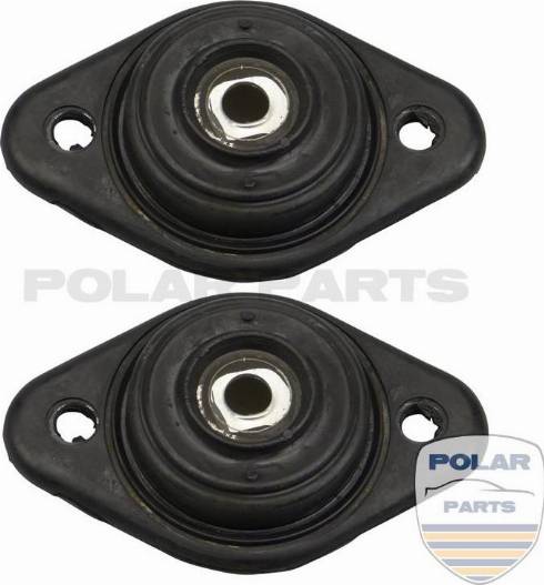 PolarParts 20000384 - Тампон на макферсън vvparts.bg