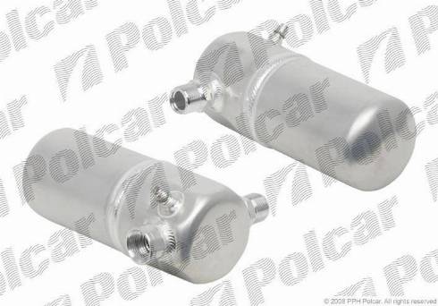 Polcar 9032KD-1 - Изсушител, климатизация vvparts.bg