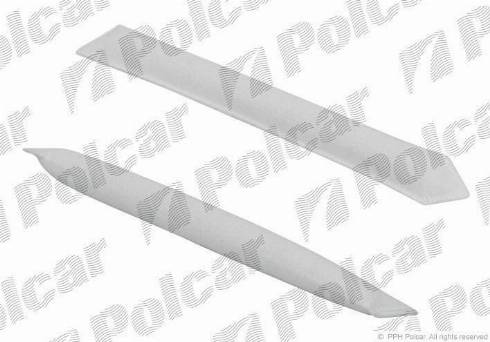 Polcar 4008KD1X - Изсушител, климатизация vvparts.bg