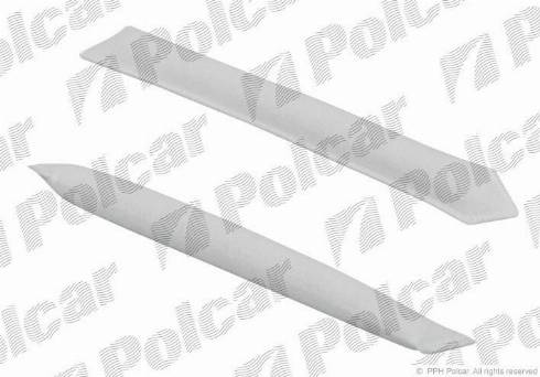 Polcar 4013KD1X - Изсушител, климатизация vvparts.bg