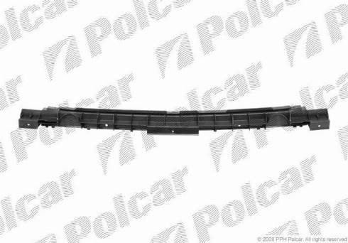 Polcar 5518079X - Генератор vvparts.bg