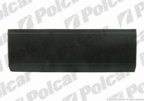 Polcar 50628322 - Странична стена vvparts.bg