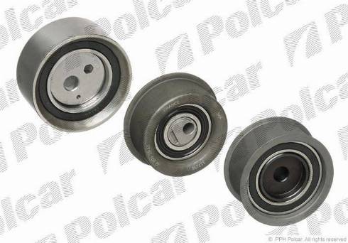 Polcar 530051609 - Ангренажен ремък vvparts.bg