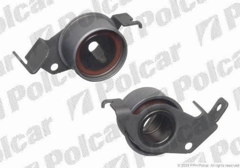 Polcar 531034720 - Обтяжна ролка, ангренаж vvparts.bg