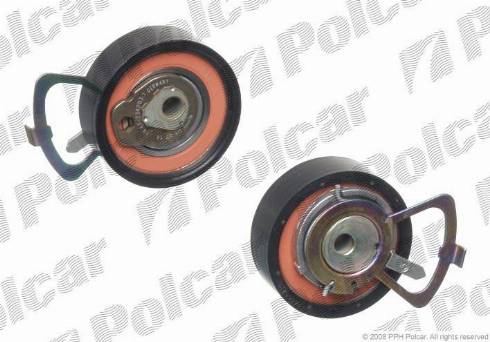 Polcar 531033910 - Обтяжна ролка, ангренаж vvparts.bg