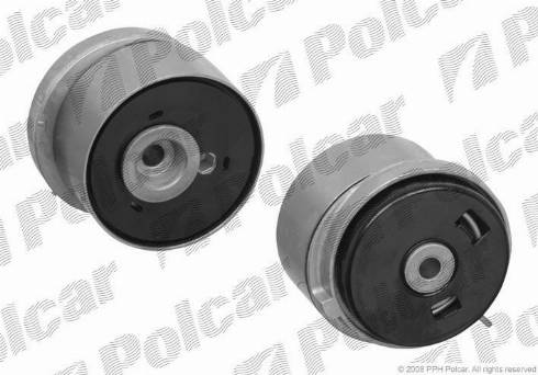 Polcar 531077910 - Обтяжна ролка, ангренаж vvparts.bg