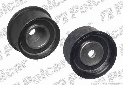 Polcar 532003910 - Водна помпа+ к-кт ангренажен ремък vvparts.bg