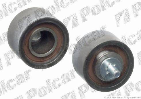 Polcar 532022510 - Паразитна / водеща ролка, зъбен ремък vvparts.bg