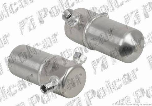 Polcar 1316KD-3 - Изсушител, климатизация vvparts.bg