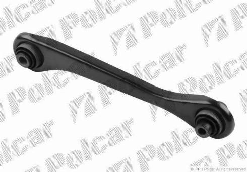 Polcar 133137-5 - Носач, окачване на колелата vvparts.bg