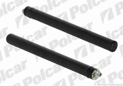 Polcar 1331KD1X - Изсушител, климатизация vvparts.bg