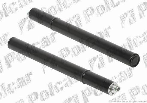 Polcar 1331KD-1 - Изсушител, климатизация vvparts.bg