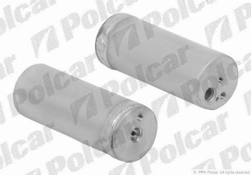 Polcar 1323KD1X - Мотовилка (биела) vvparts.bg