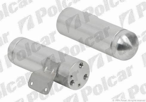 Polcar 3022KD3X - Изсушител, климатизация vvparts.bg