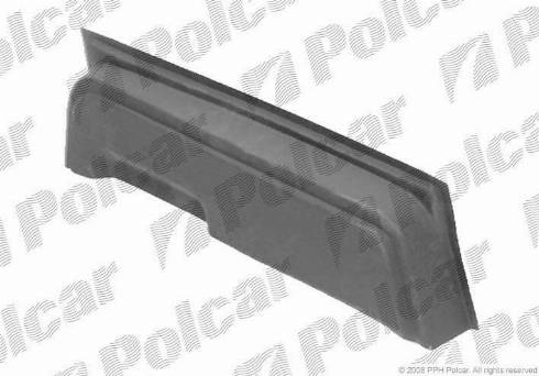 Polcar 32444021 - Врата, каросерия vvparts.bg